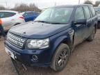 2013 LAND ROVER FREELANDER for sale at Copart BRISTOL