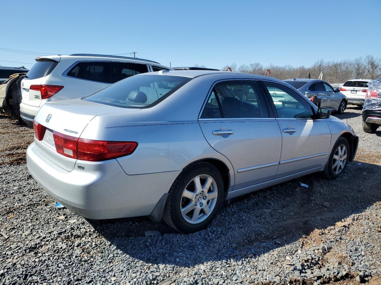 2005 Honda Accord - Image 3