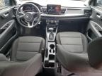 2021 Kia Rio Lx de vânzare în Shreveport, LA - Rear End