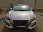 2022 Nissan Sentra Sv en Venta en Albuquerque, NM - Front End