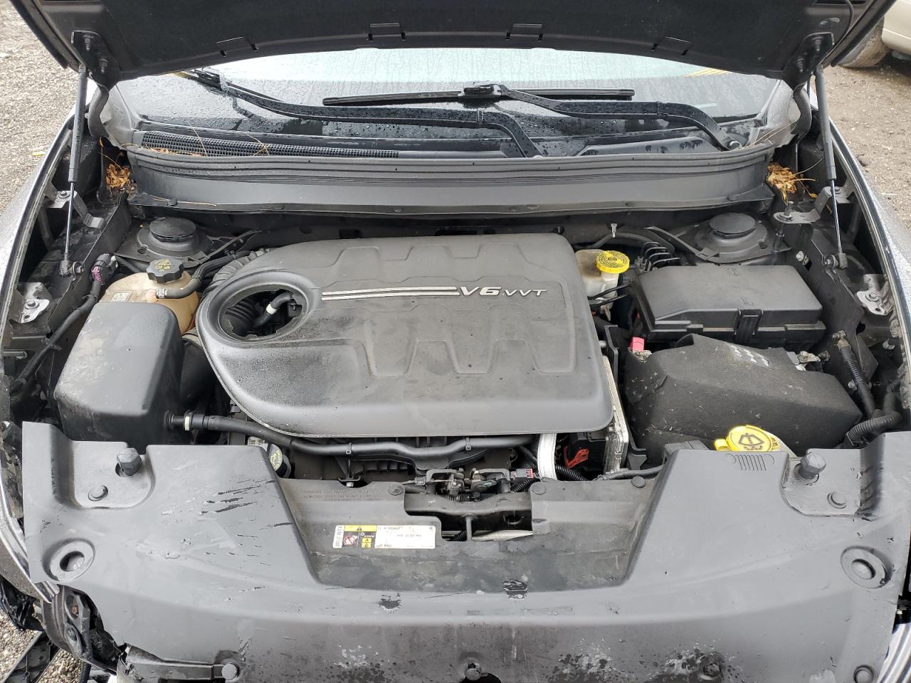 2016 Jeep Grand Cherokee - Image 12