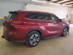 2022 Toyota Highlander Xle for Sale in Mocksville, NC - Front End