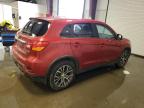 2019 Mitsubishi Outlander Sport Es de vânzare în Windham, ME - Undercarriage