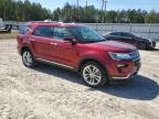 2018 Ford Explorer Limited на продаже в Charles City, VA - Rear End