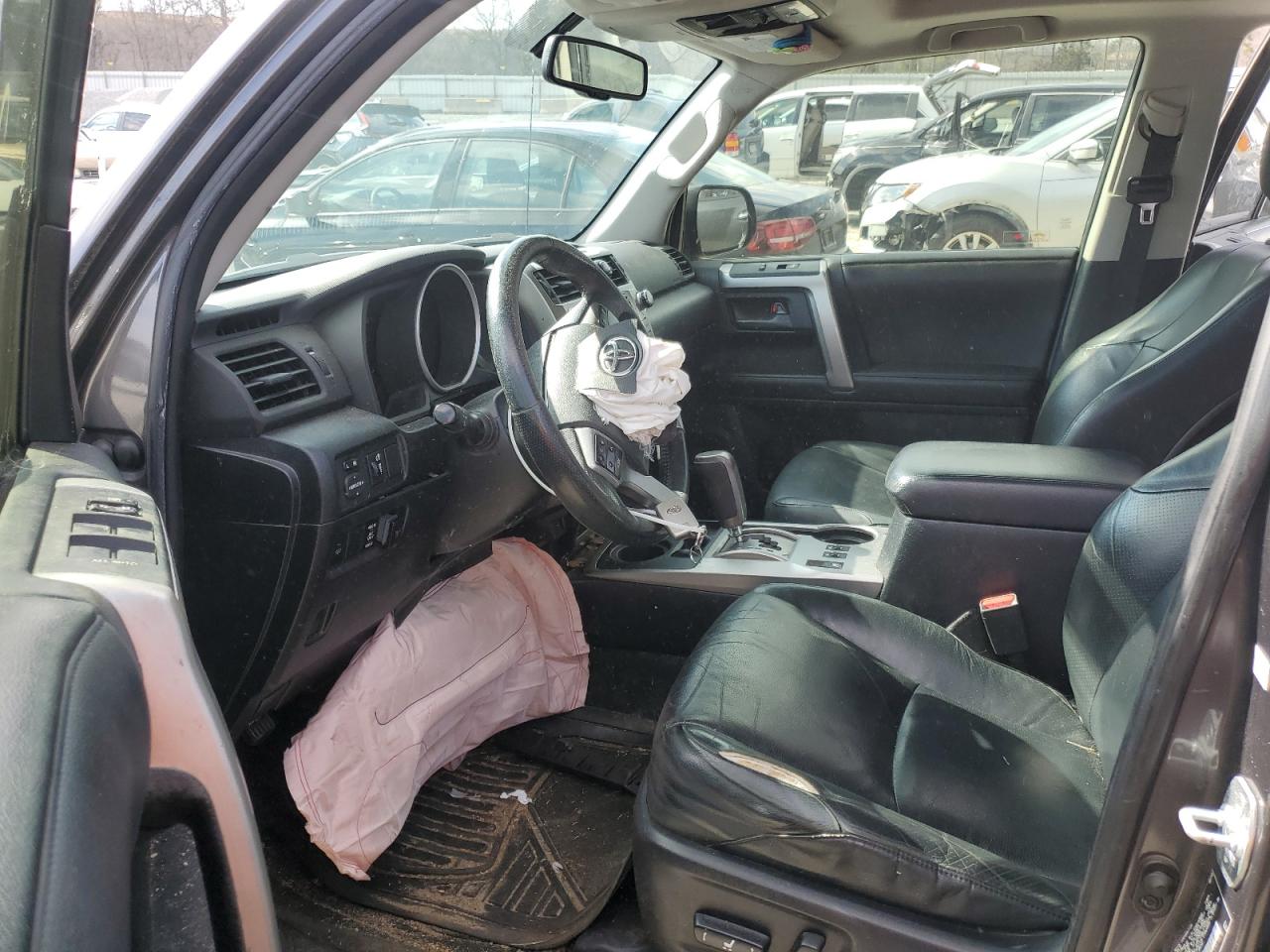 2013 Toyota 4Runner - Image 7
