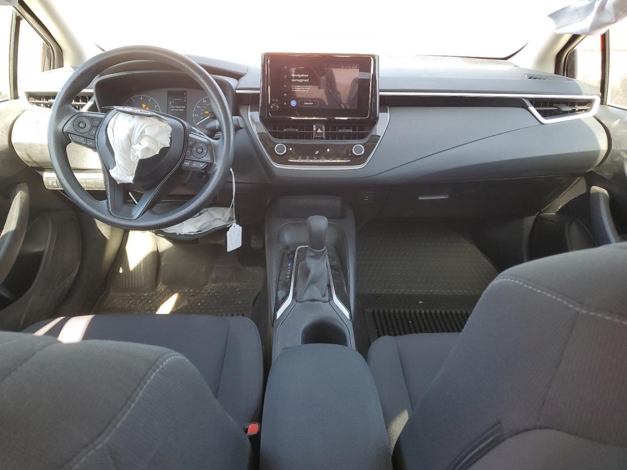 2024 Toyota Corolla - Image 8
