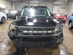2021 Ford Bronco Sport Big Bend на продаже в Elgin, IL - All Over