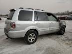 2006 Honda Pilot Ex за продажба в Cahokia Heights, IL - Burn