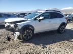 2015 Subaru Xv Crosstrek 2.0 Limited na sprzedaż w Magna, UT - Front End