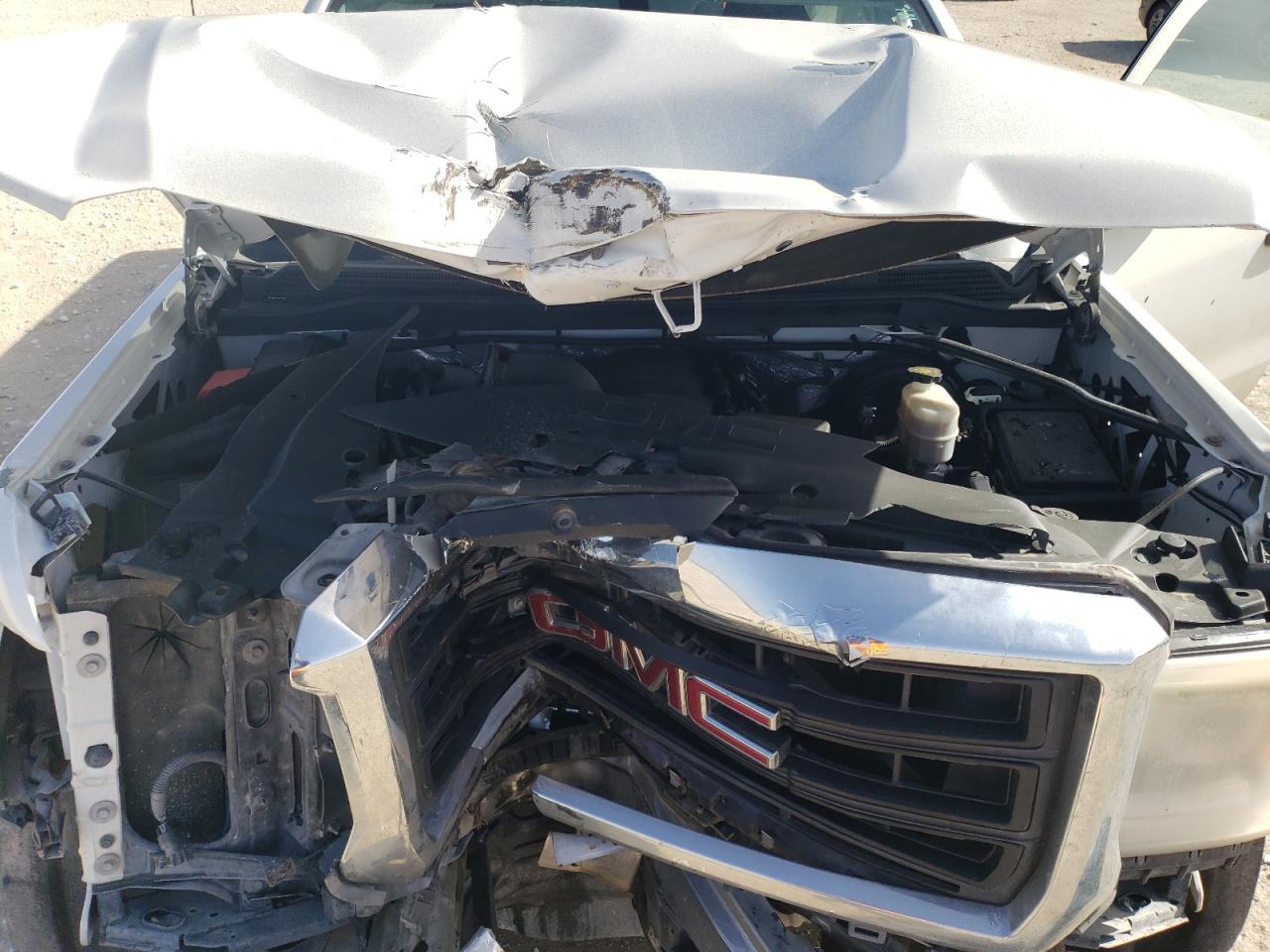 2014 GMC Sierra - Image 12