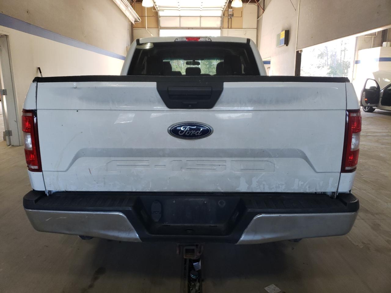 2018 Ford F-150 - Image 6