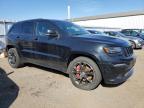 2016 JEEP GRAND CHEROKEE SRT-8 for sale at Copart ON - TORONTO