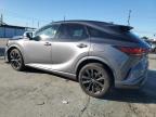 2023 Lexus Rx 500H F Sport продається в Sun Valley, CA - Front End