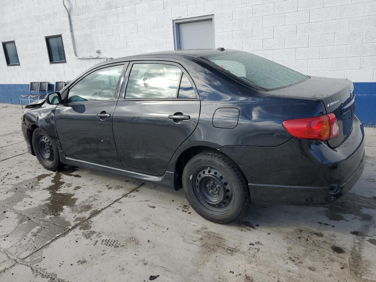 2009 Toyota Corolla - Image 2