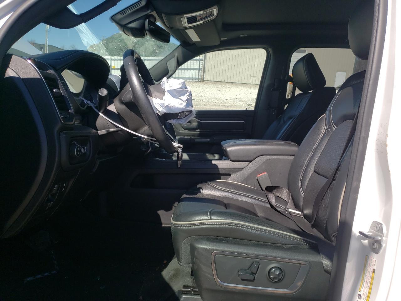 2019 Ram 1500 Limited VIN: 1C6SRFHT5KN910885 Lot: 47838295