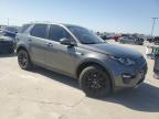 2018 Land Rover Discovery Sport Hse იყიდება Wilmer-ში, TX - Normal Wear