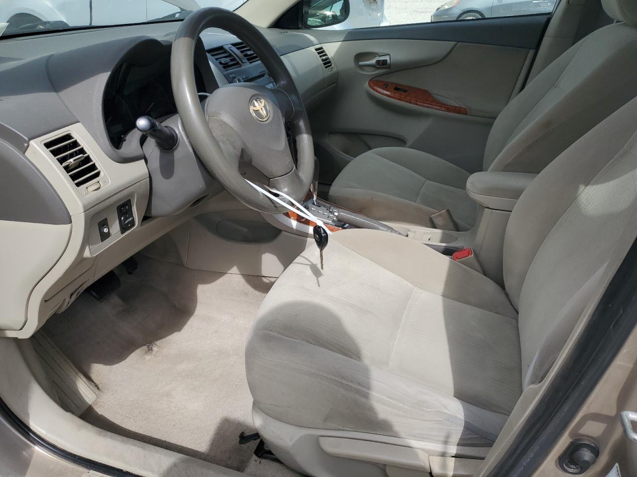 2009 Toyota Corolla - Image 7