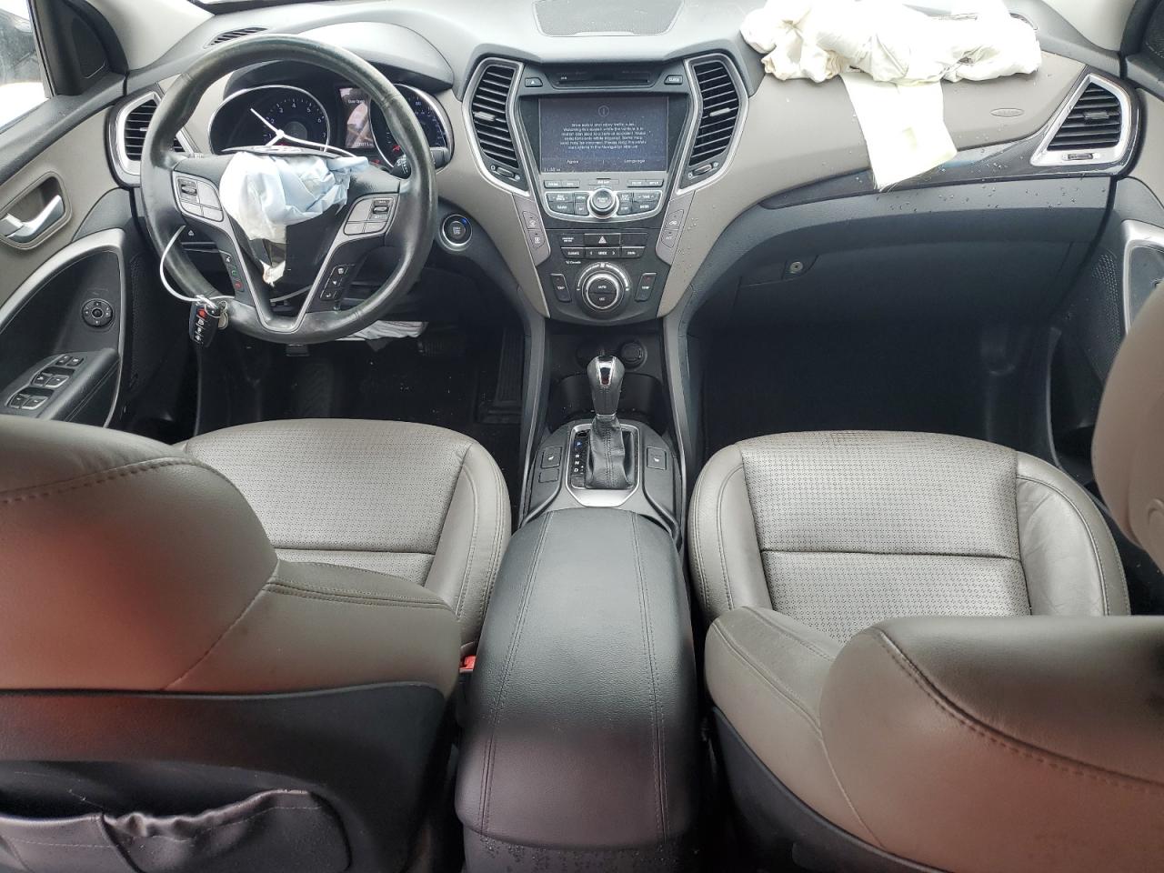 2013 Hyundai Santa Fe - Image 8