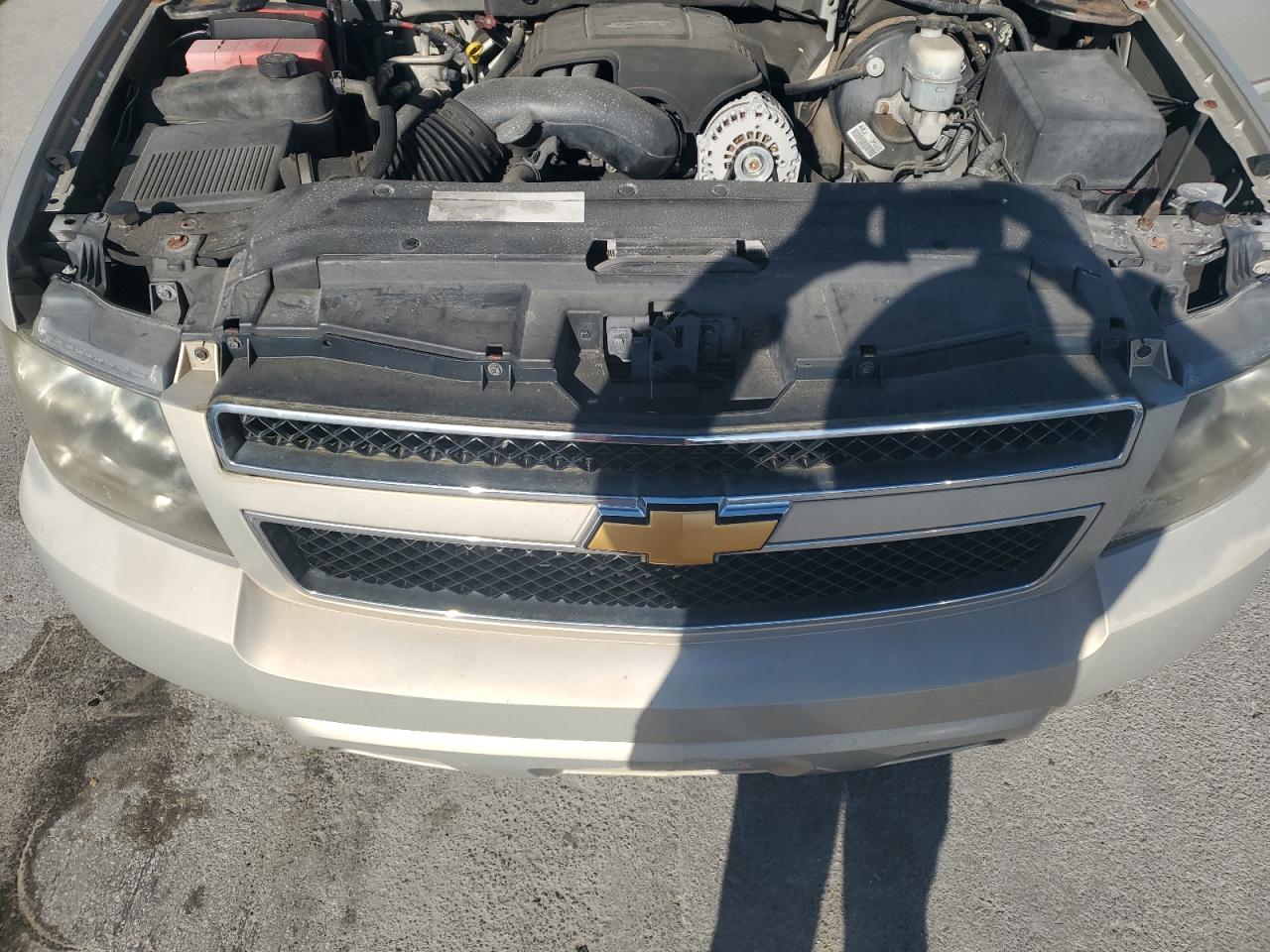 2007 Chevrolet Tahoe - Image 12