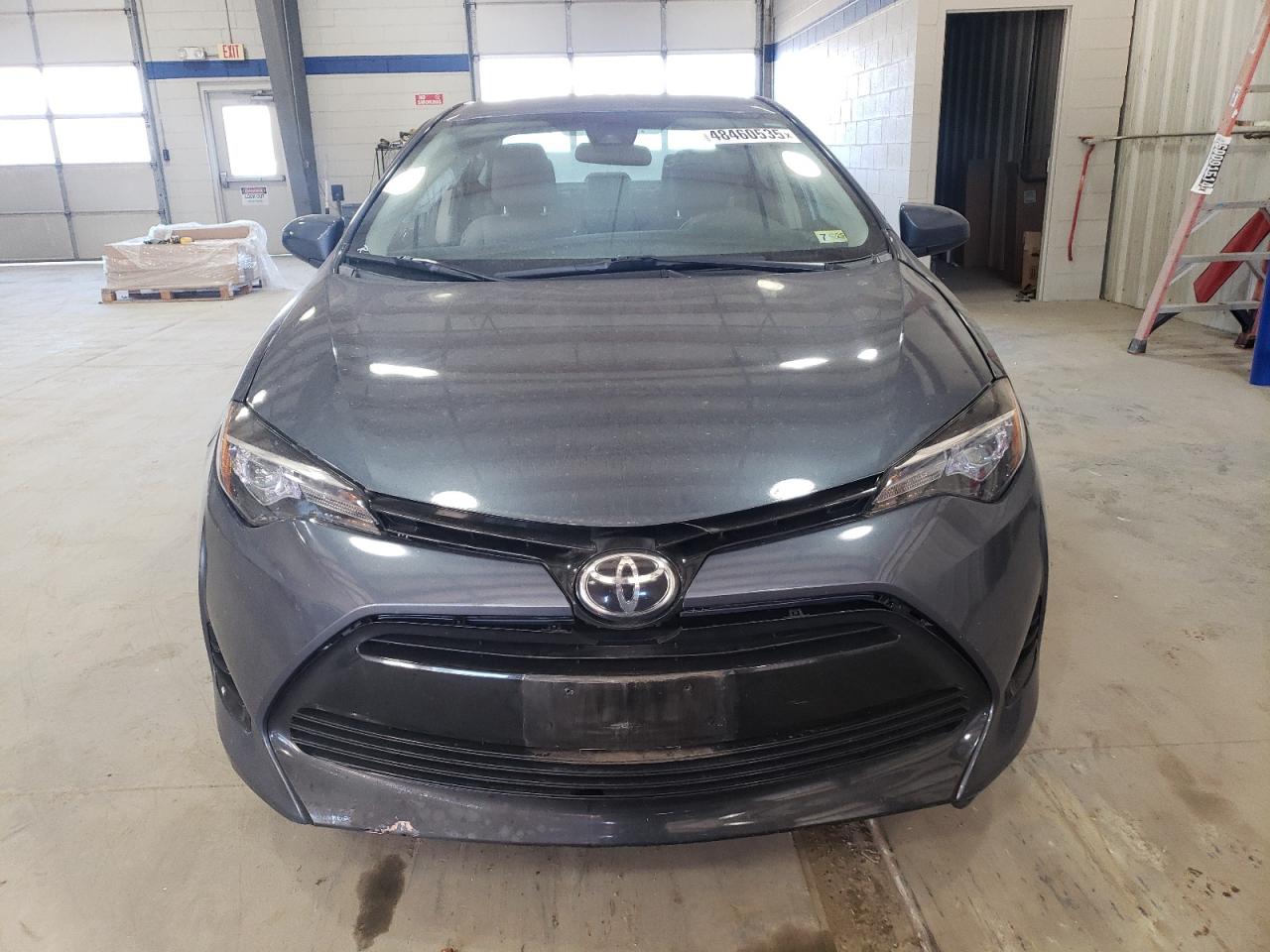 2017 Toyota Corolla - Image 5