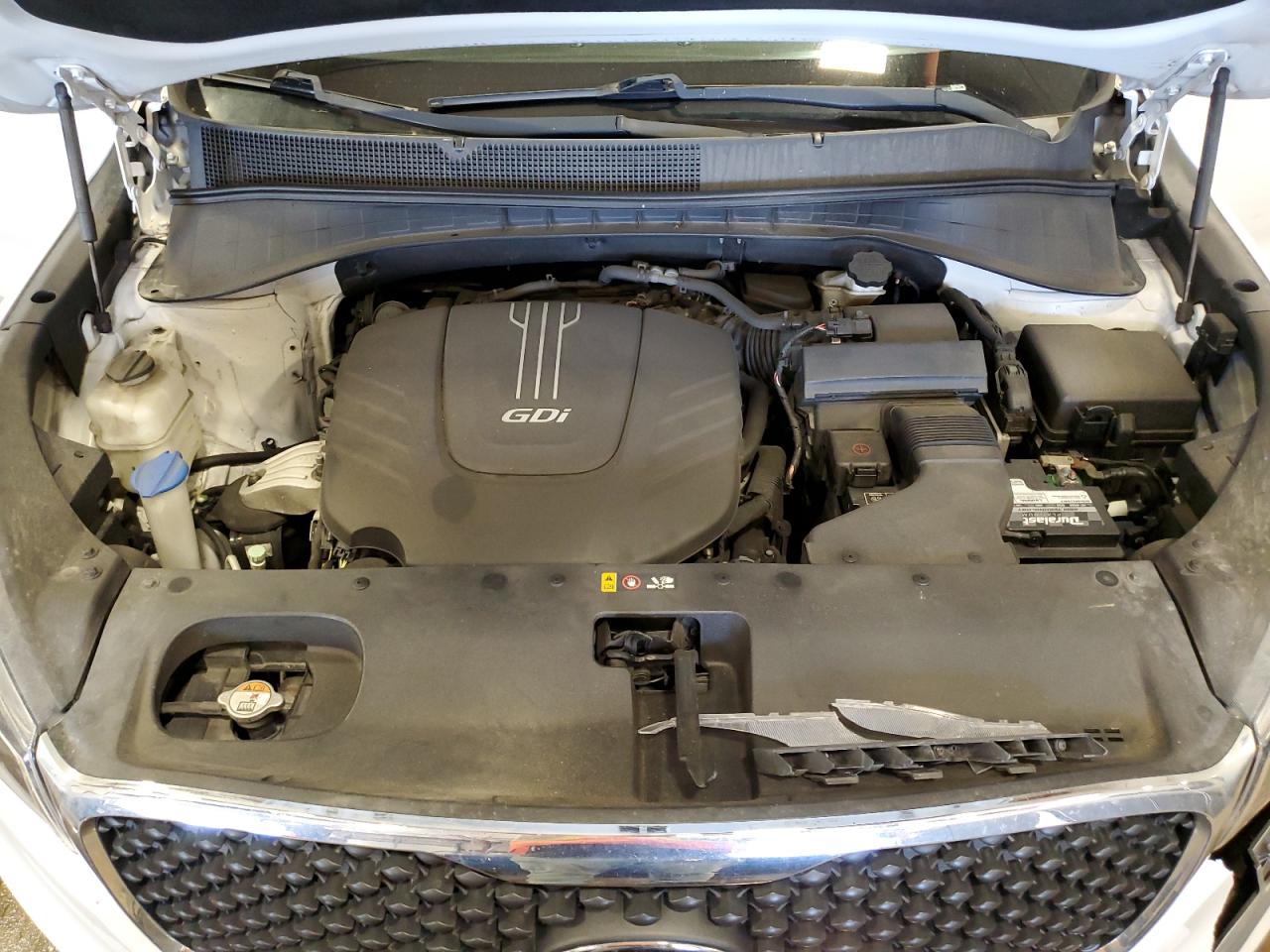 2016 Kia Sorento - Image 12