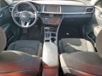 2019 Kia Optima Lx na sprzedaż w Grand Prairie, TX - Front End