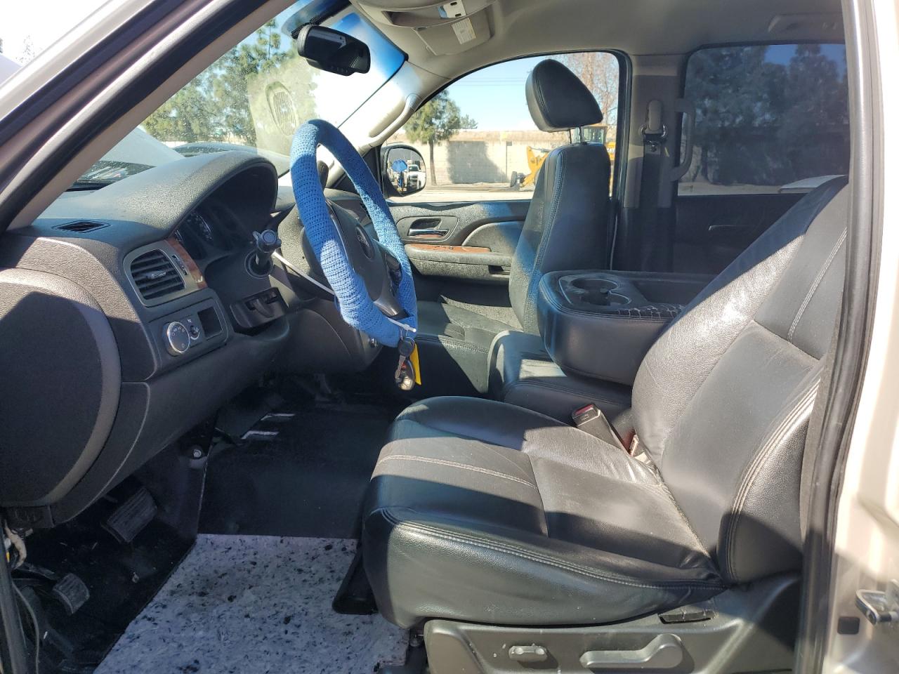 2007 GMC Yukon - Image 7
