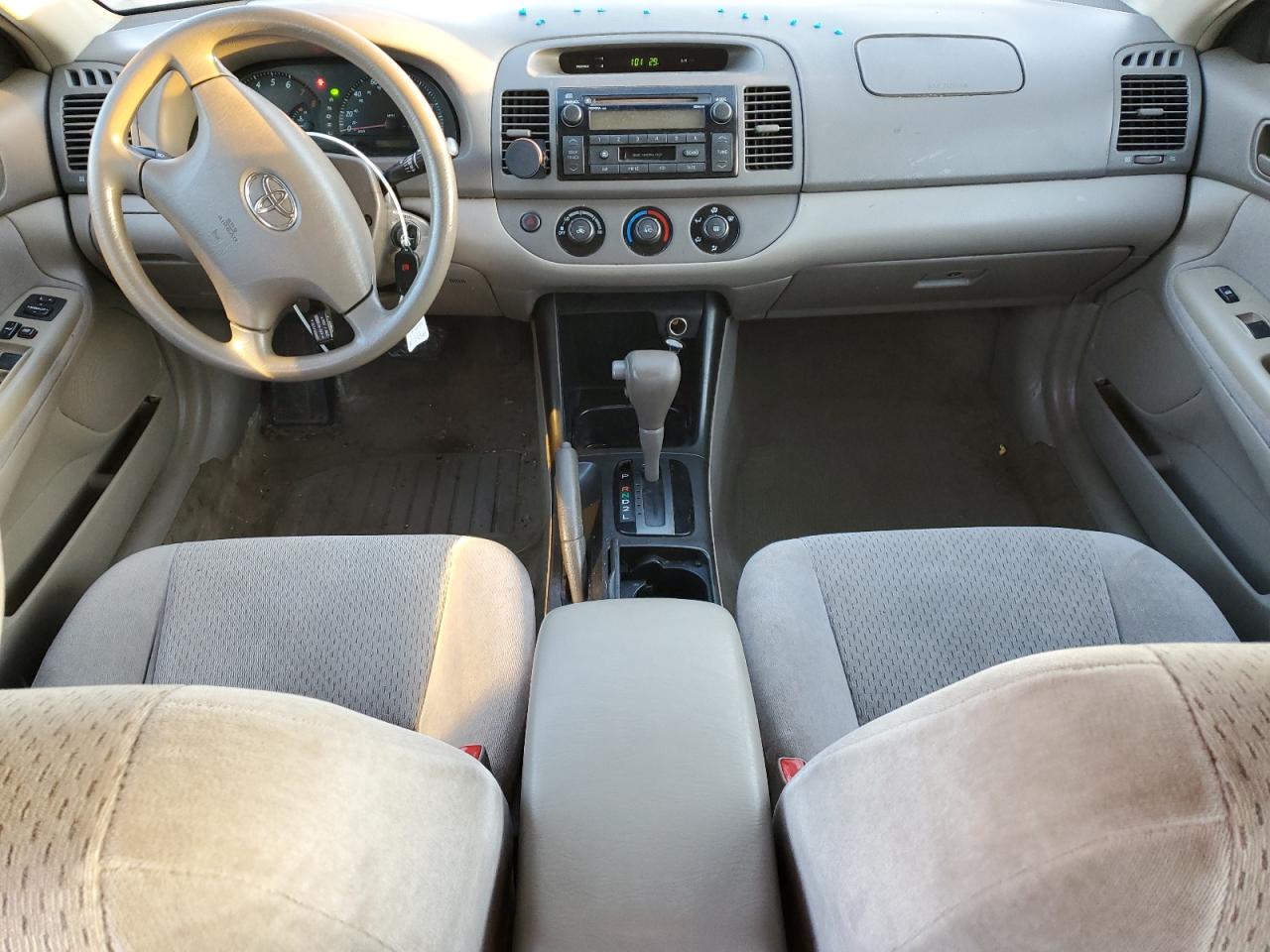2003 Toyota Camry - Image 8