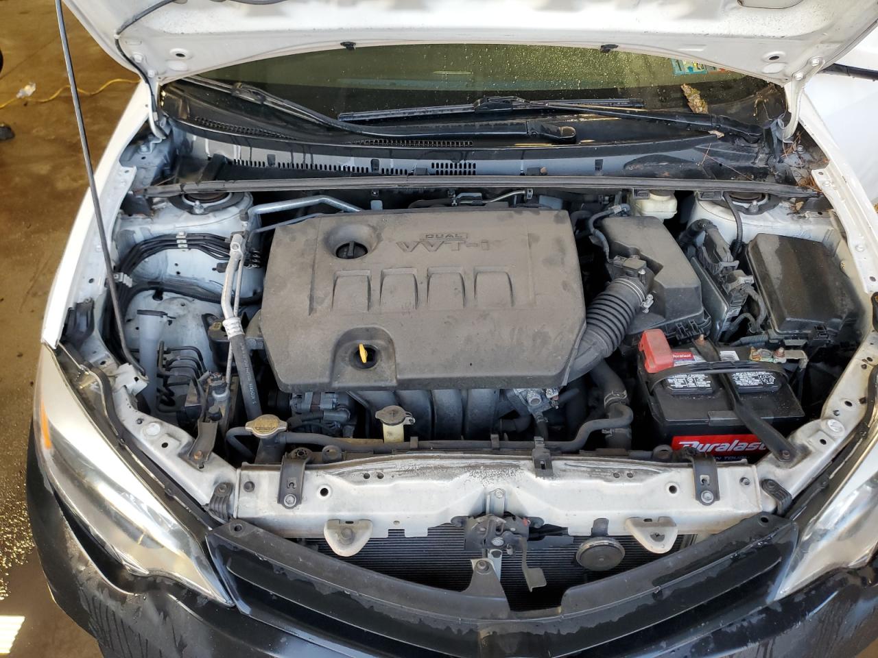 2014 Toyota Corolla - Image 11