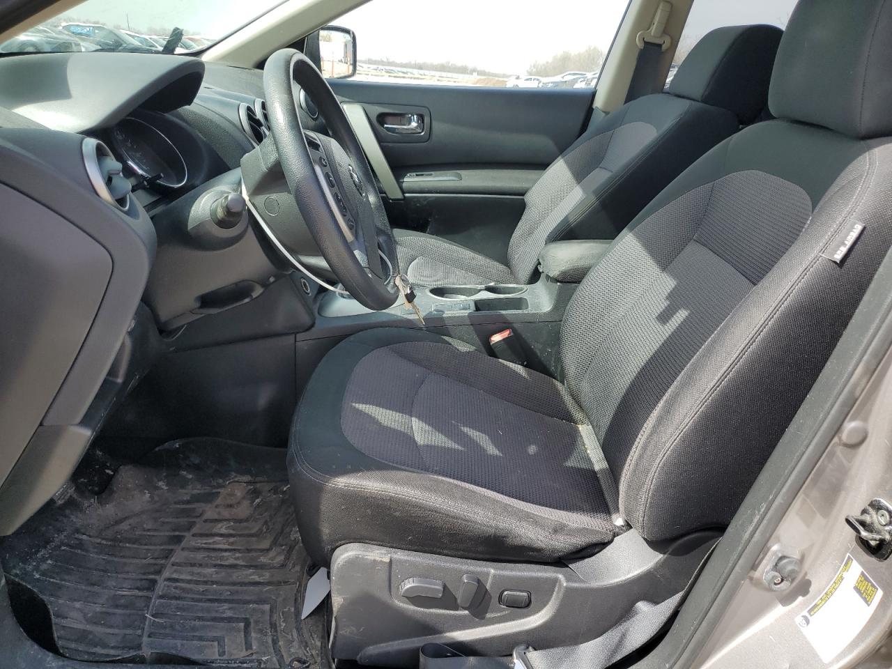 2012 Nissan Rogue - Image 7