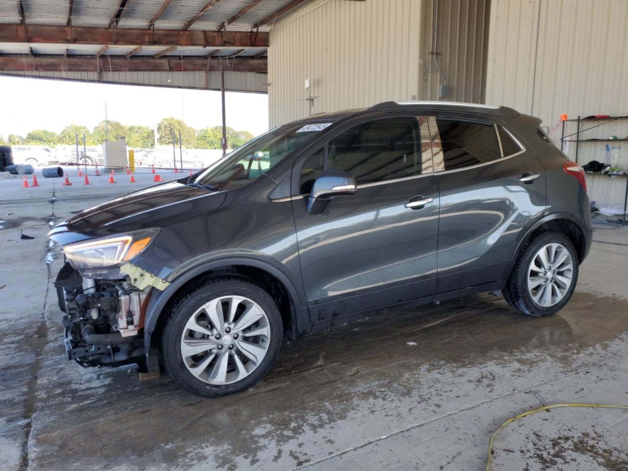 2018 Buick Encore - Image 1