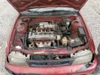 1997 Toyota Corolla Dx იყიდება Earlington-ში, KY - Hail