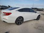 2020 Honda Accord Sport for Sale in West Palm Beach, FL - Front End