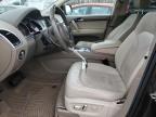 2011 Audi Q7 Prestige zu verkaufen in Portland, OR - Undercarriage