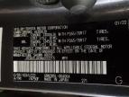 2022 Toyota 4Runner Sr5 Premium en Venta en Portland, MI - Front End