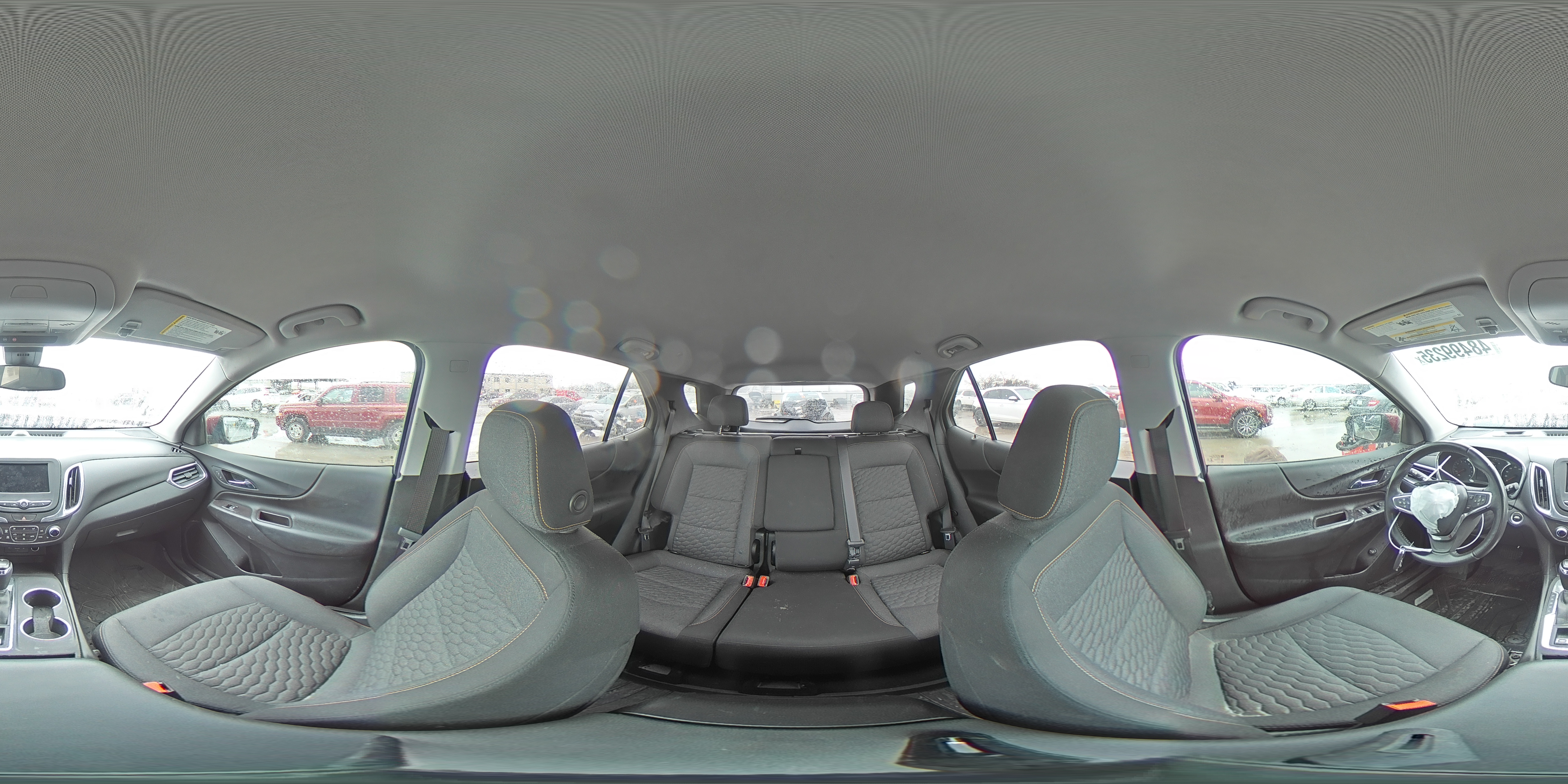 2021 Chevrolet Equinox - Image 14