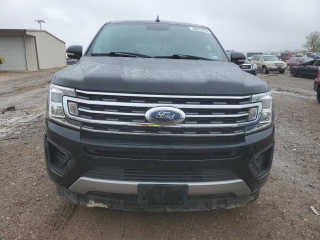  FORD EXPEDITION 2018 Czarny