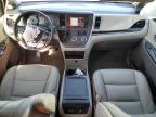2019 Toyota Sienna Xle en Venta en Tanner, AL - Front End