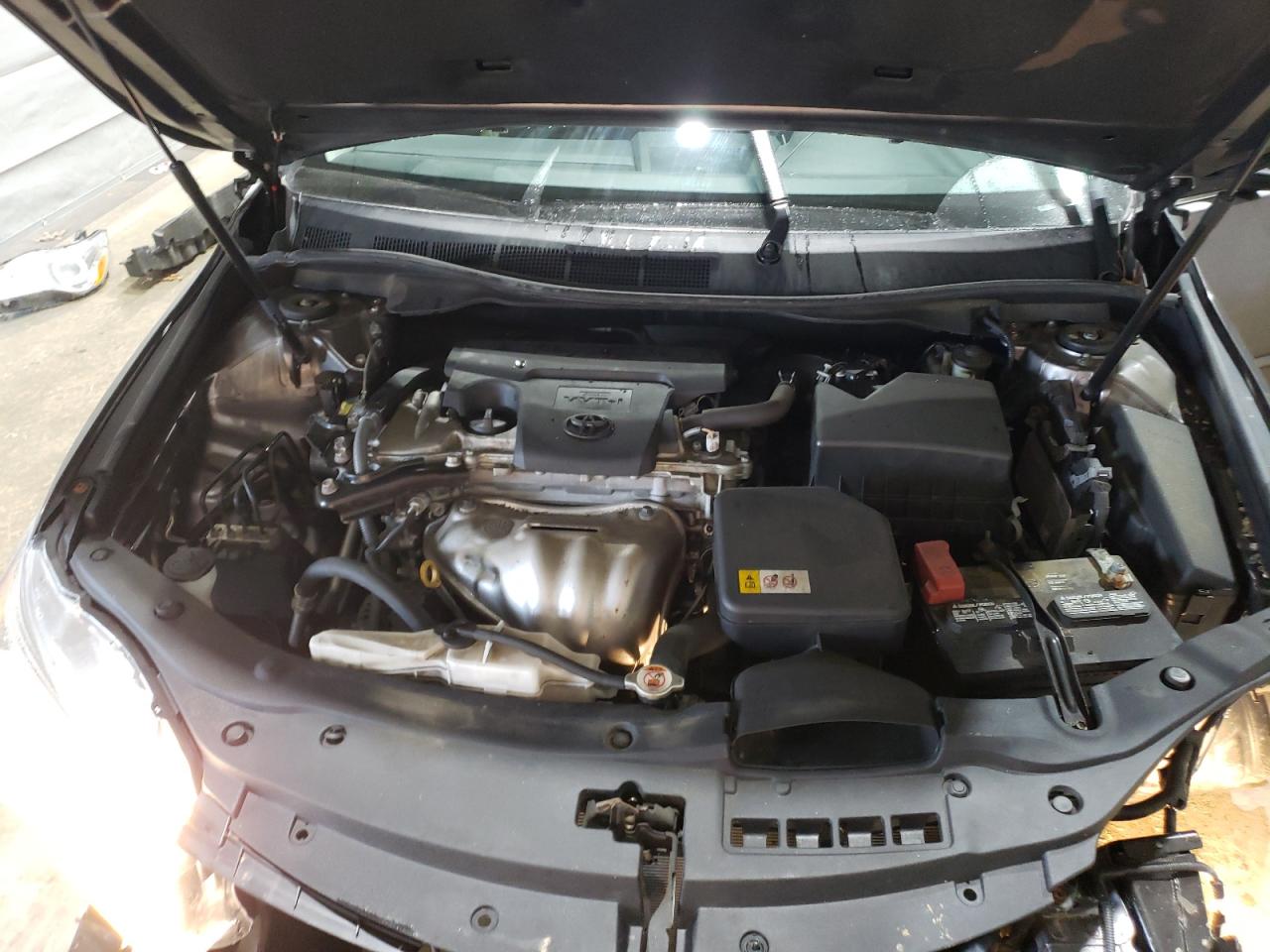 2017 Toyota Camry - Image 13
