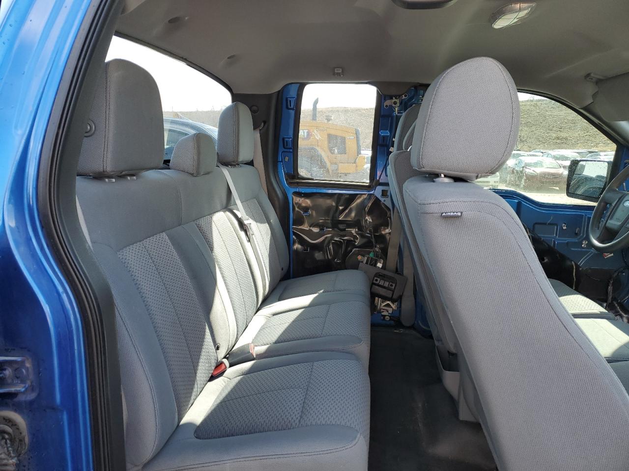 2013 Ford F-150 - Image 10
