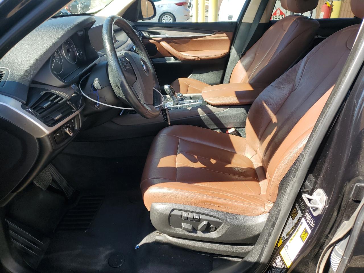 2014 BMW X5 - Image 7