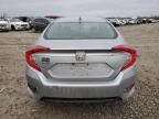 2017 Honda Civic Ex zu verkaufen in Wichita, KS - Front End