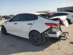 2020 Kia Optima Lx zu verkaufen in Wilmer, TX - Front End