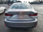 2014 Lexus Is 250 de vânzare în Arlington, WA - Front End