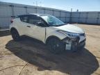 2021 Toyota C-Hr Xle na sprzedaż w Amarillo, TX - Side