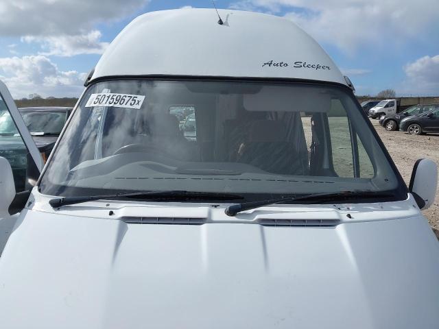 1996 FORD TRANSIT 10