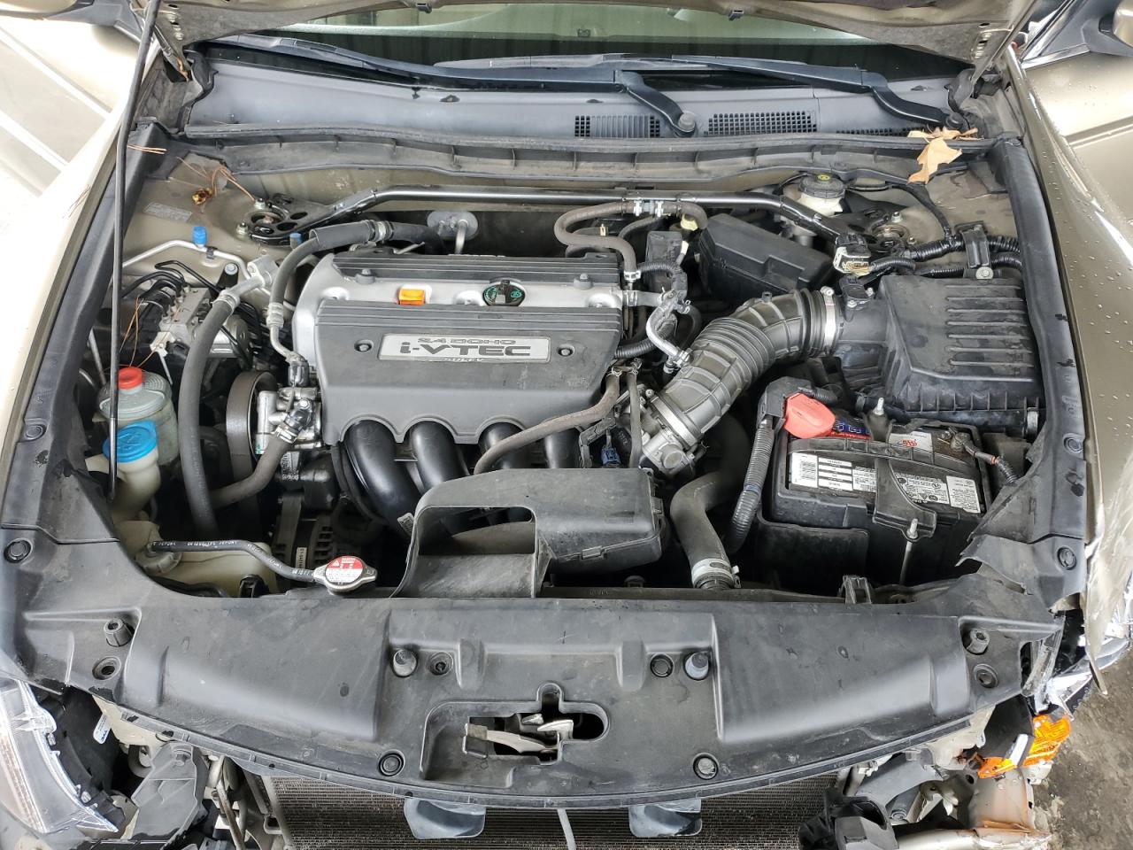 2008 Honda Accord - Image 11