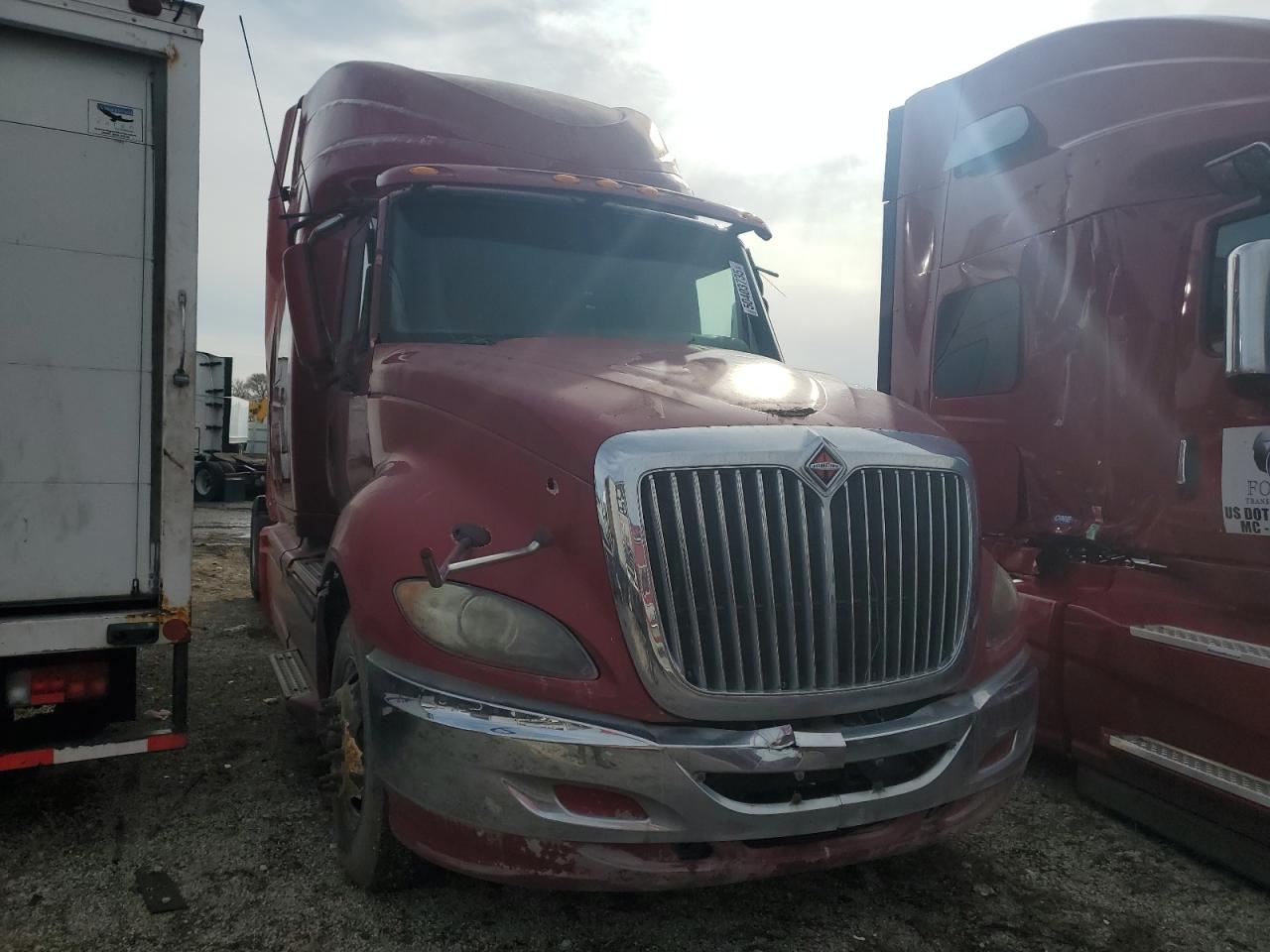Elgin, IL에서 판매 중인 2011 International Prostar Premium Semi Truck - Mechanical