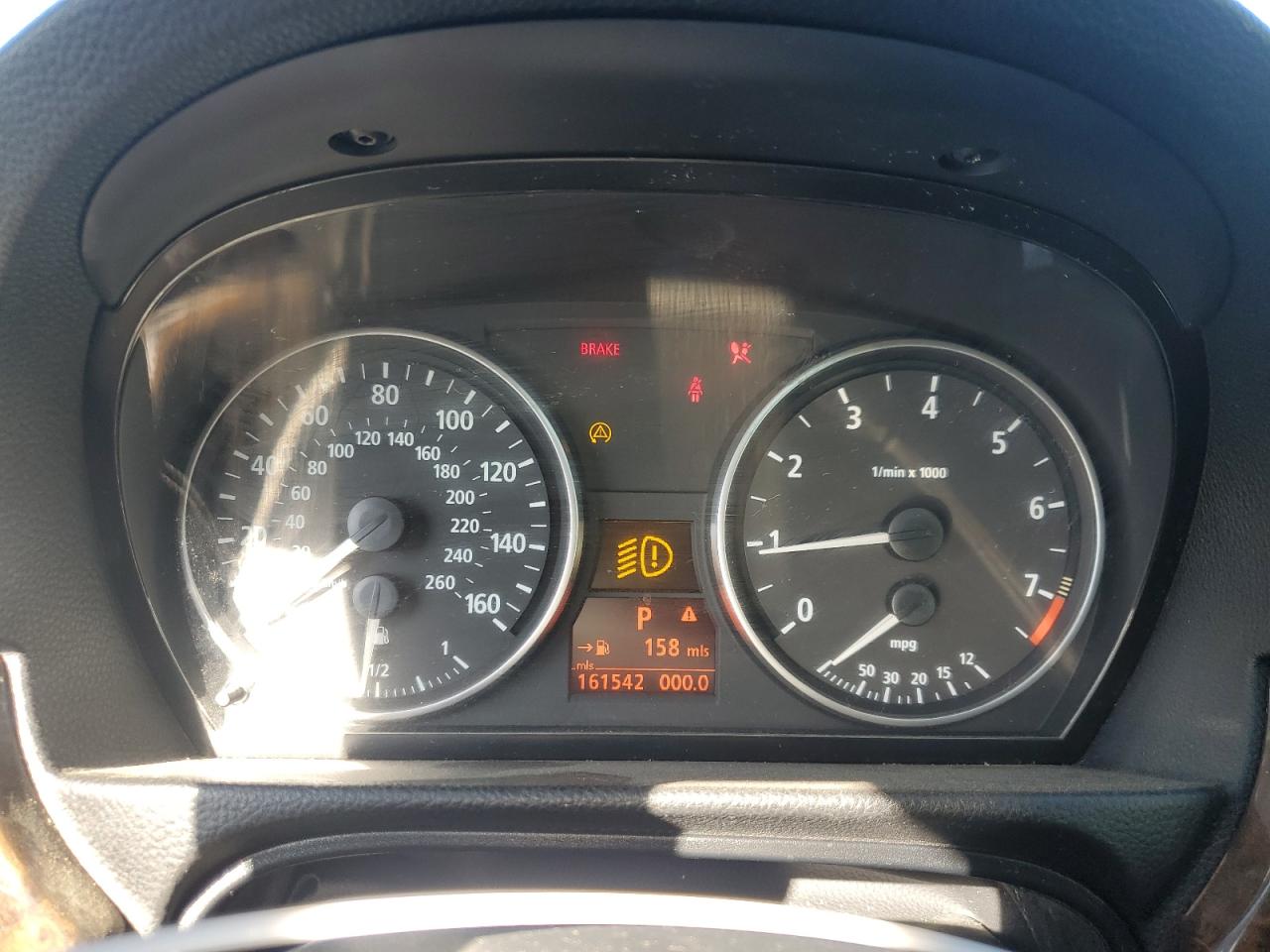2006 BMW 3er - Image 9