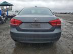 2014 Volkswagen Passat S за продажба в San Diego, CA - Rear End